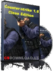 Download CS 1.6 Steam Edition